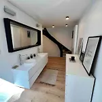 Triplex D'architecte En Hypercentre Appartamento