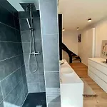 Triplex D'architecte En Hypercentre * Λιέγη