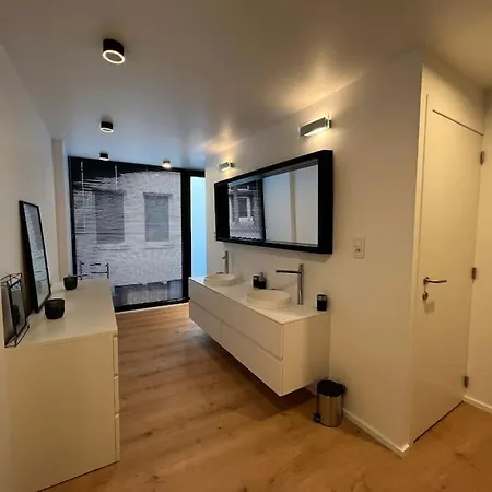 Triplex D'architecte En Hypercentre شقة *