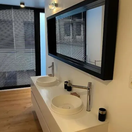 Apartmán Triplex D'architecte En Hypercentre