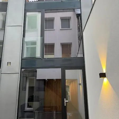 Appartement Triplex D'architecte En Hypercentre *