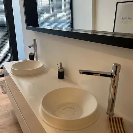 Triplex D'architecte En Hypercentre *