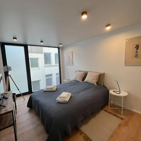 Triplex D'architecte En Hypercentre Apartmán *