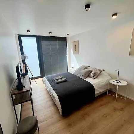 Triplex D'architecte En Hypercentre *