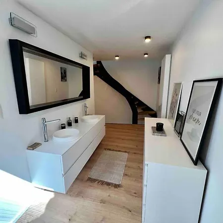 Triplex D'architecte En Hypercentre Apartmán