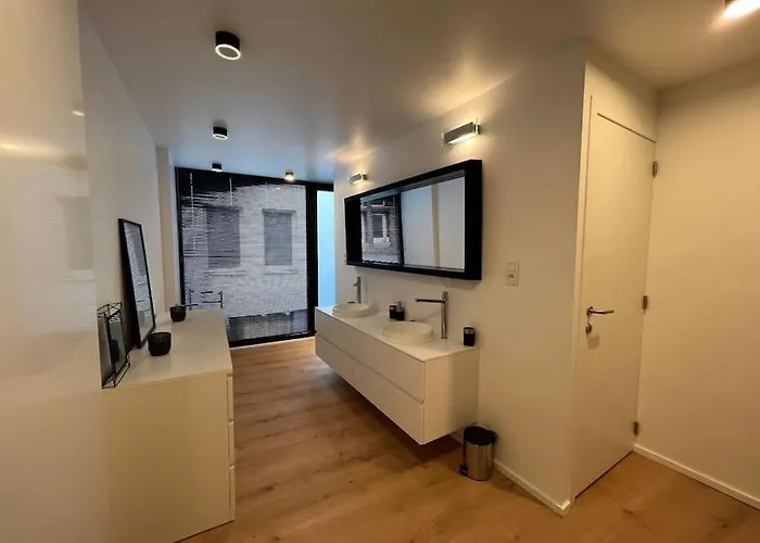 Triplex D'architecte En Hypercentre Апартаменты *