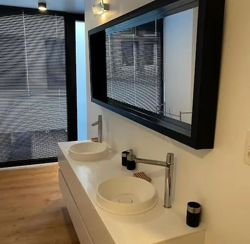 Апартаменты Triplex D'architecte En Hypercentre