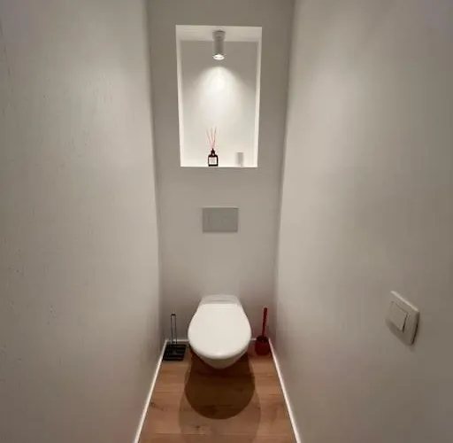 Apartment Triplex D'architecte En Hypercentre *