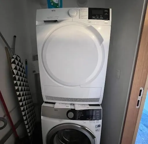 Triplex D'architecte En Hypercentre Льеж