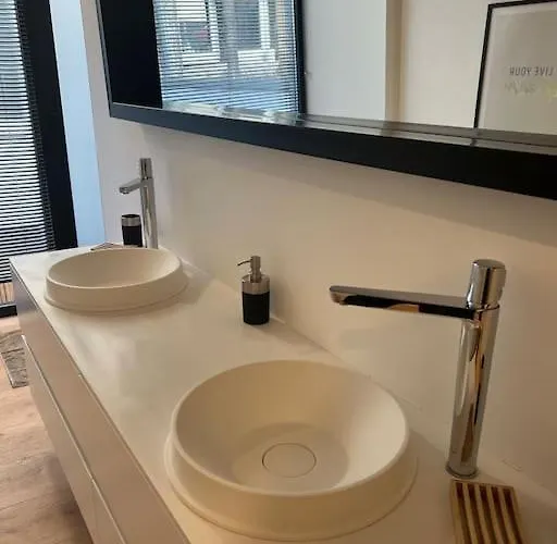 Triplex D'architecte En Hypercentre *