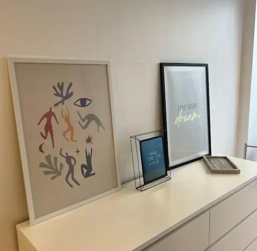 Апартаменты Triplex D'architecte En Hypercentre