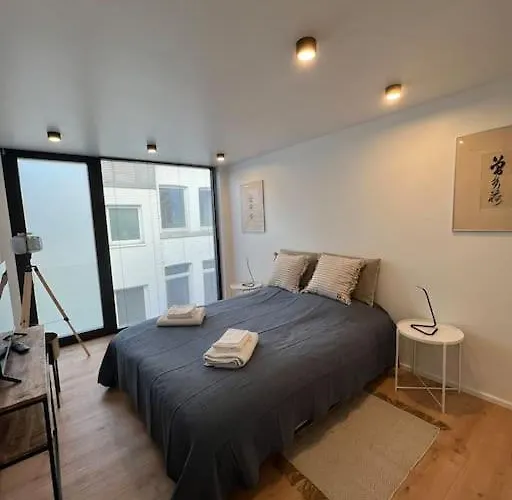 Triplex D'architecte En Hypercentre Апартаменты *