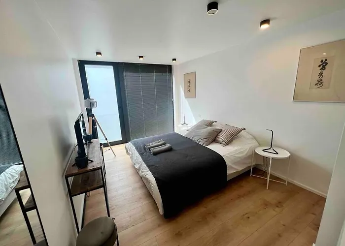 Triplex D'architecte En Hypercentre *